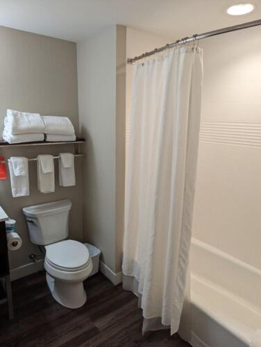 ווסט קולומביה Towneplace Suites By Marriott Columbia West/Lexington מראה חיצוני תמונה