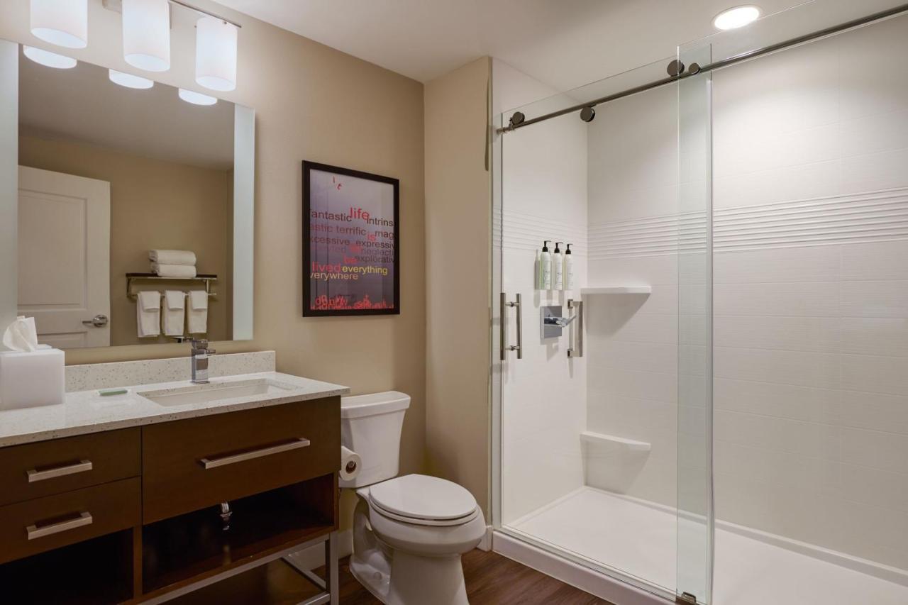 ווסט קולומביה Towneplace Suites By Marriott Columbia West/Lexington מראה חיצוני תמונה