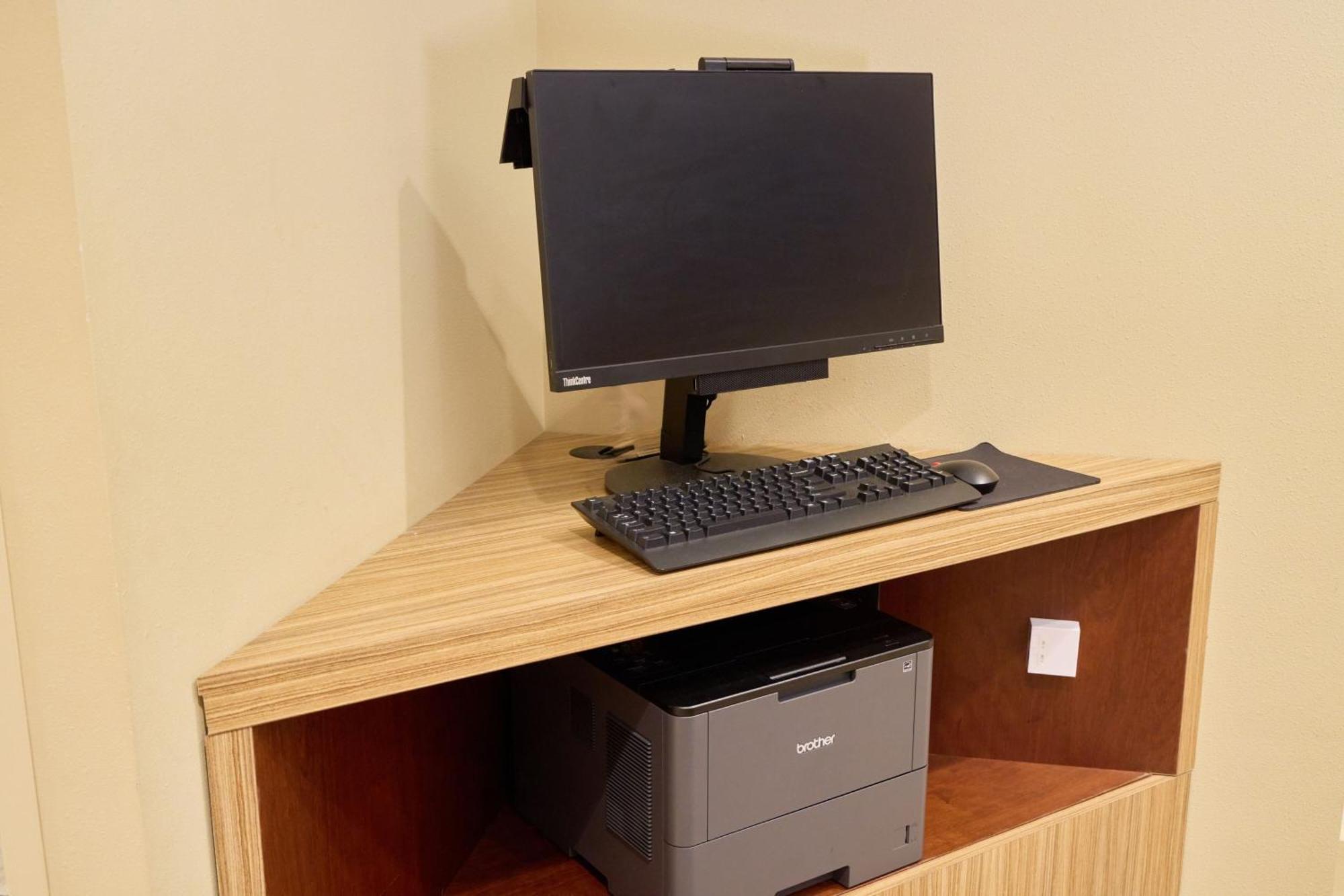 ווסט קולומביה Towneplace Suites By Marriott Columbia West/Lexington מראה חיצוני תמונה