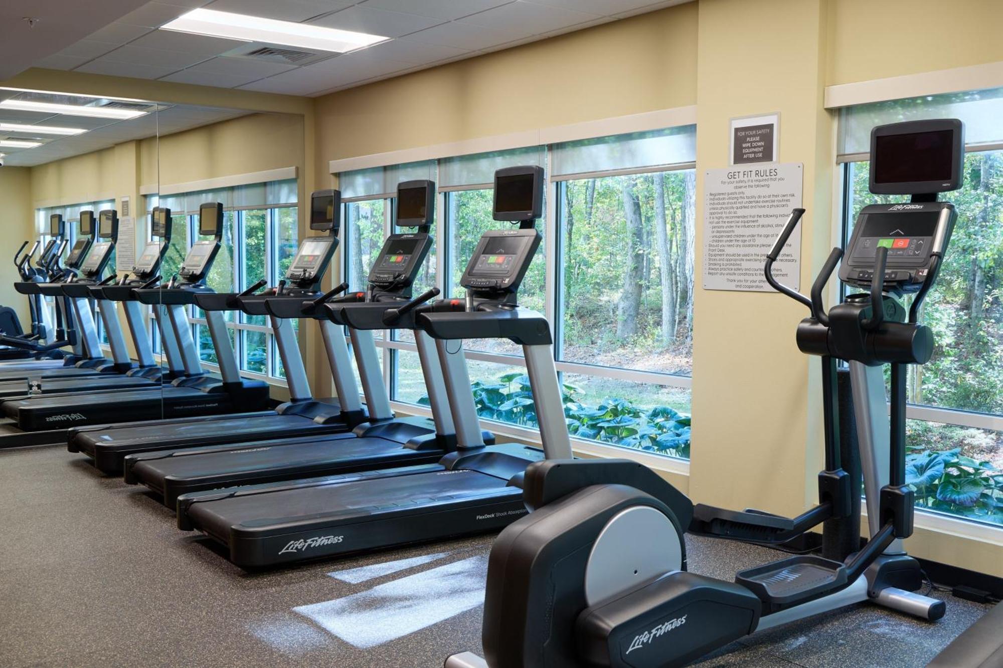 ווסט קולומביה Towneplace Suites By Marriott Columbia West/Lexington מראה חיצוני תמונה