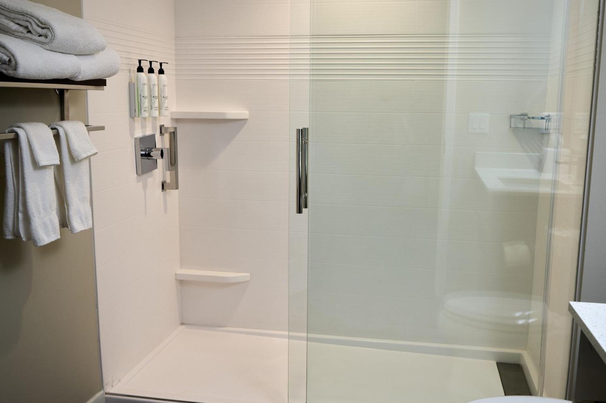 ווסט קולומביה Towneplace Suites By Marriott Columbia West/Lexington מראה חיצוני תמונה
