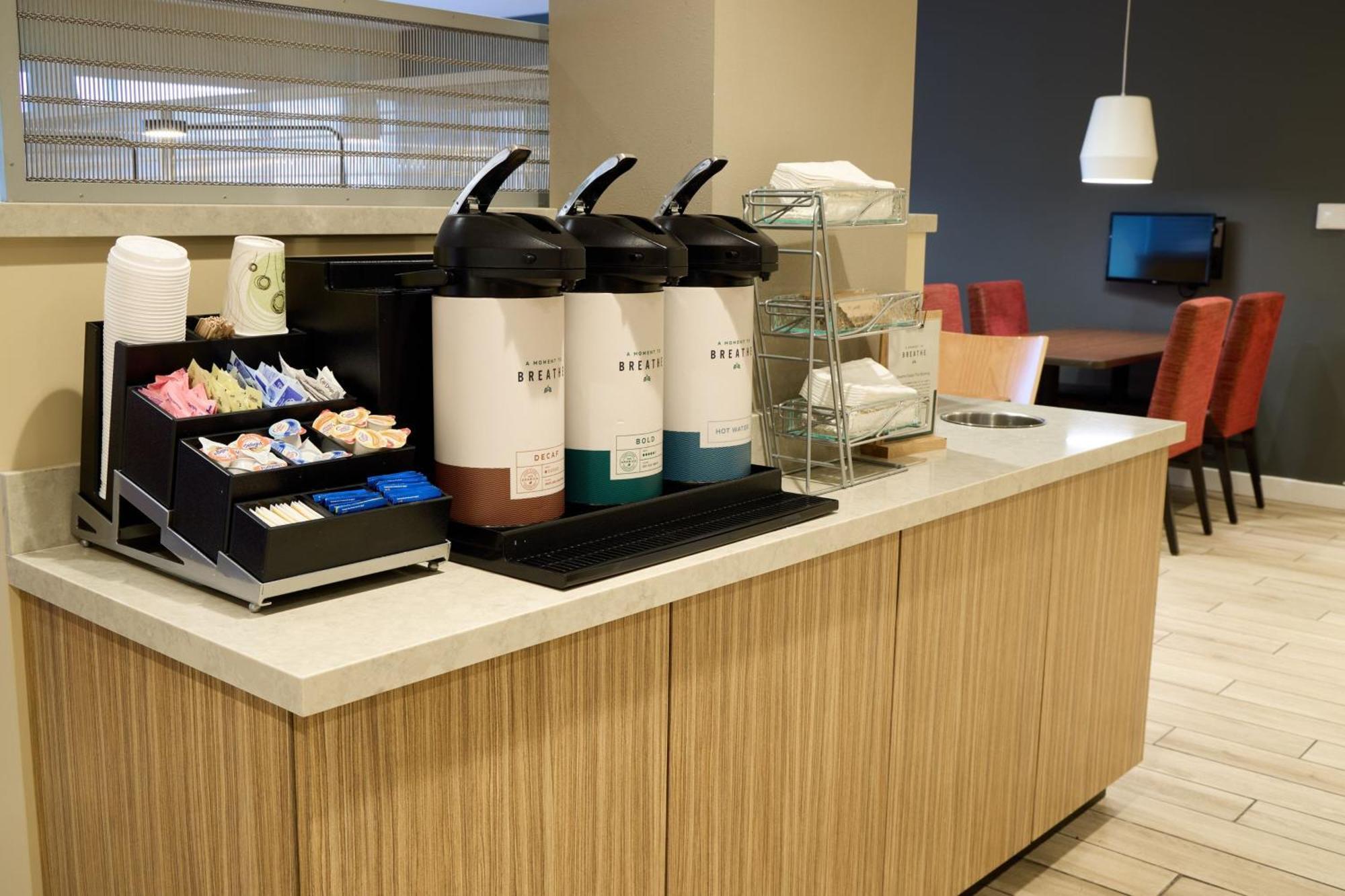 ווסט קולומביה Towneplace Suites By Marriott Columbia West/Lexington מראה חיצוני תמונה