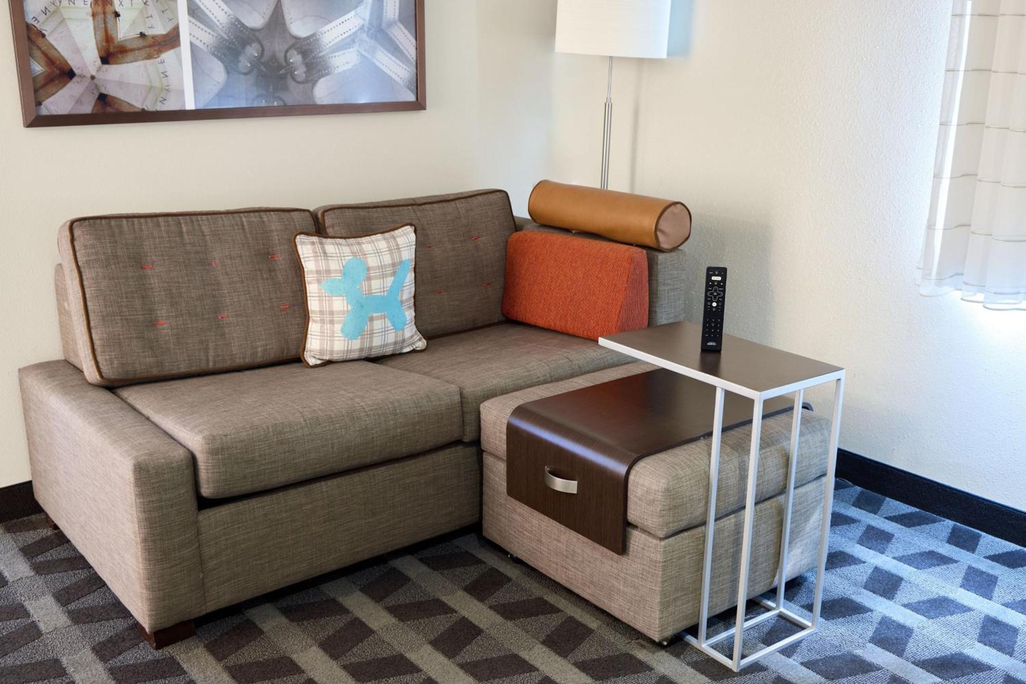 ווסט קולומביה Towneplace Suites By Marriott Columbia West/Lexington מראה חיצוני תמונה