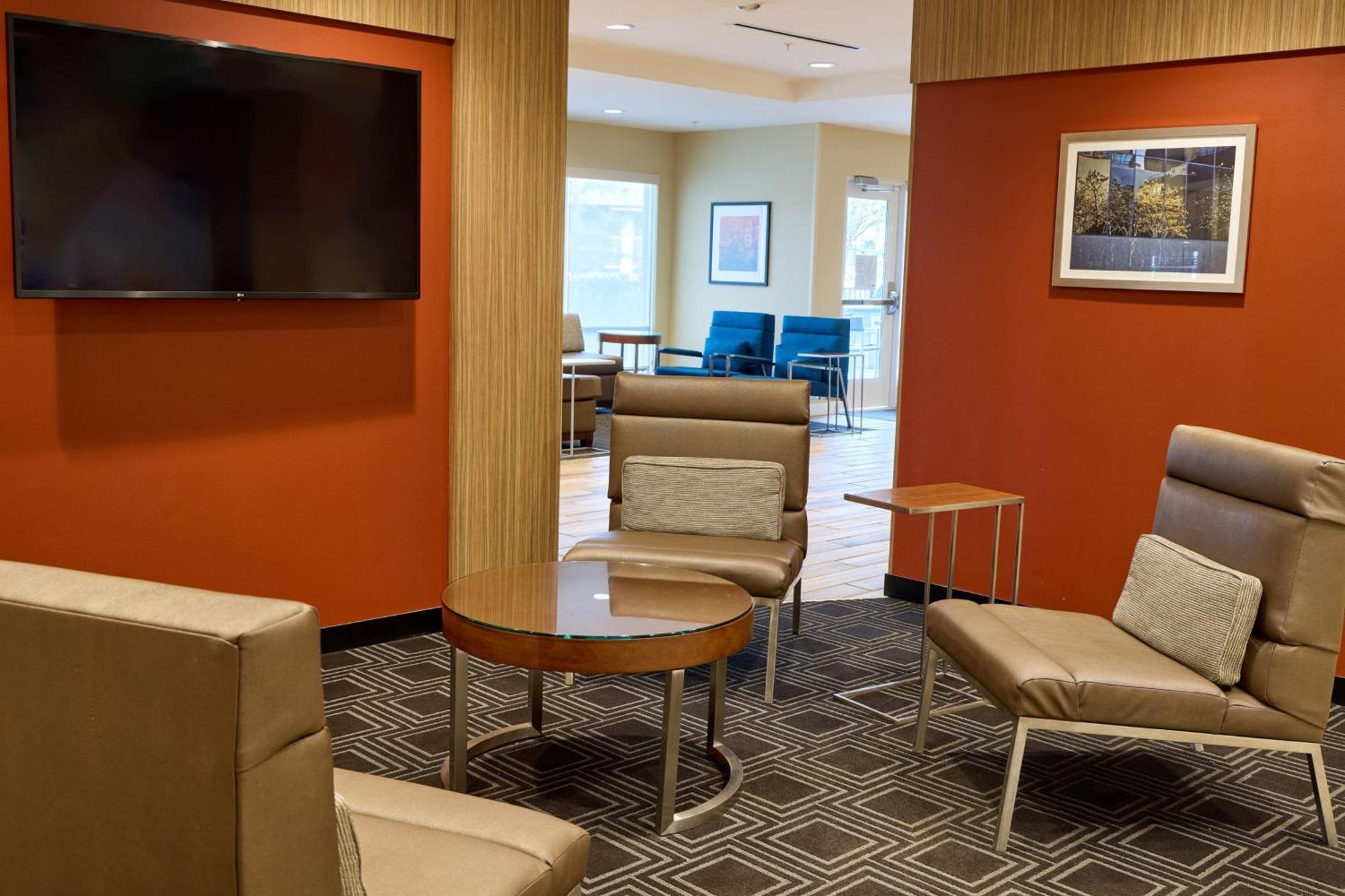 ווסט קולומביה Towneplace Suites By Marriott Columbia West/Lexington מראה חיצוני תמונה
