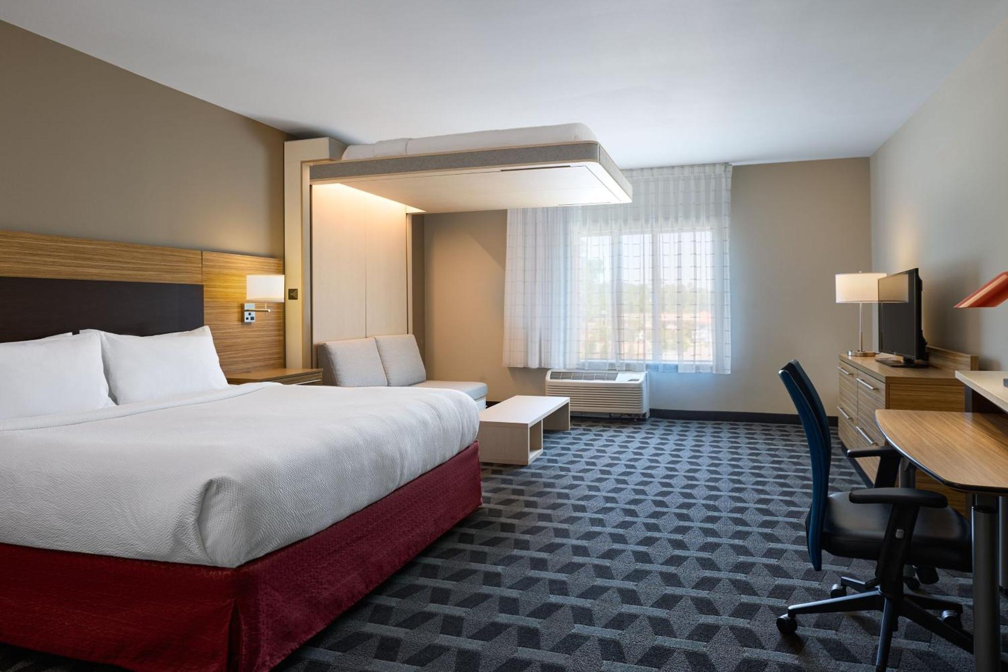 ווסט קולומביה Towneplace Suites By Marriott Columbia West/Lexington מראה חיצוני תמונה